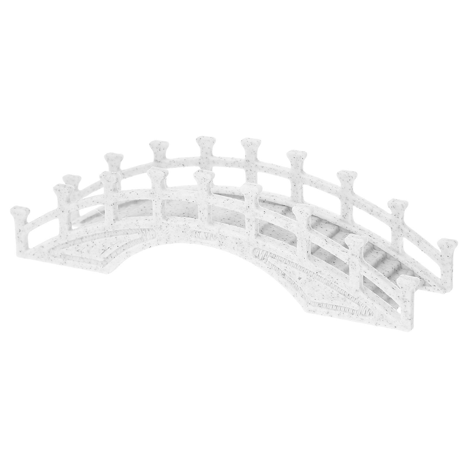 Miniature Arch Bridge Garden D - Aquarium 评论和价格