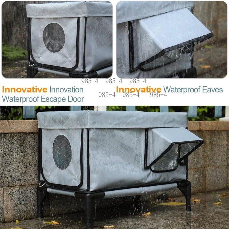 Electric Heating Outdoor Pet H - Pet Beds 评论和价格