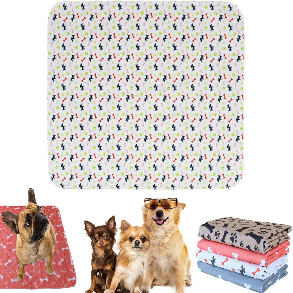 Durable Super Absorbent Pet Be - Pet Beds 评论和价格